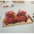 R210-5 Hydraulic Main Pump R210-5 Hydraulic Pump